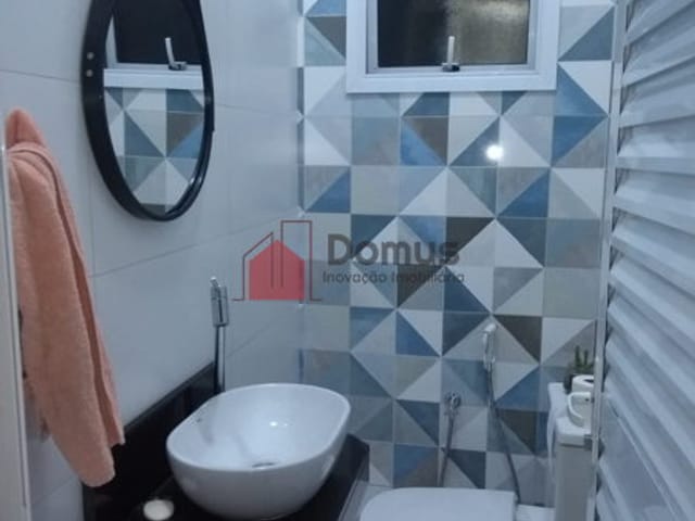 Casa com 189m², à venda, no bairro Residencial Maricá em Pindamonhangaba