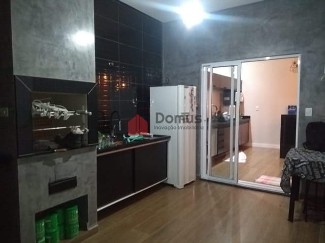 Casa com 189m², à venda, no bairro Residencial Maricá em Pindamonhangaba