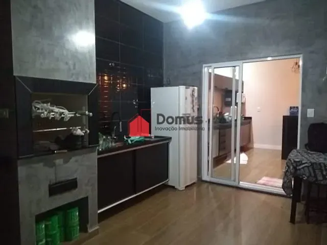 Casa com 189m², à venda, no bairro Residencial Maricá em Pindamonhangaba