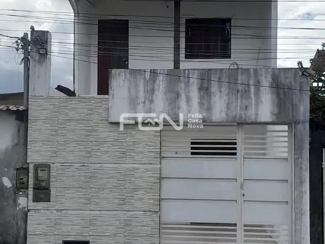 Casa 3 quartos e 2 banheiros, para alugar, no bairro Ponto Certo em Camaçari