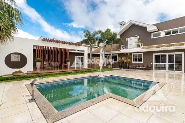 Casa, 3 quartos, 500 m² - Foto 38