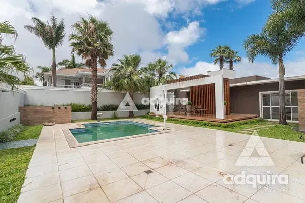 Casa, 3 quartos, 500 m² - Foto 39
