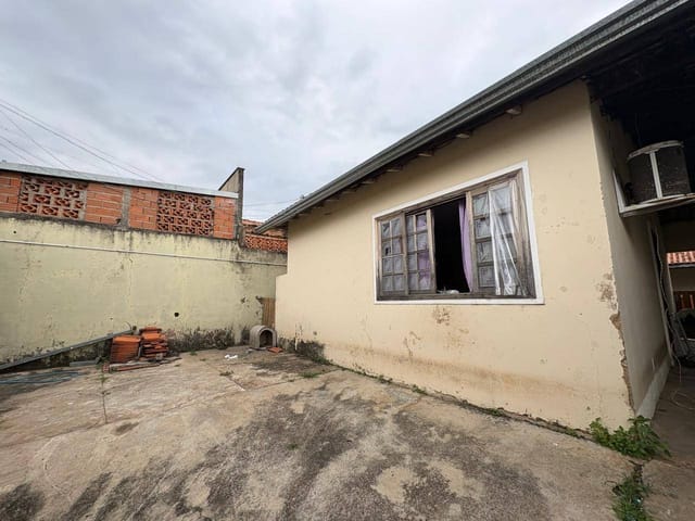 Casa com 250m² 2 quartos e 1 banheiro, à venda, no bairro Conjunto Habitacional Parque Itajaí em Campinas