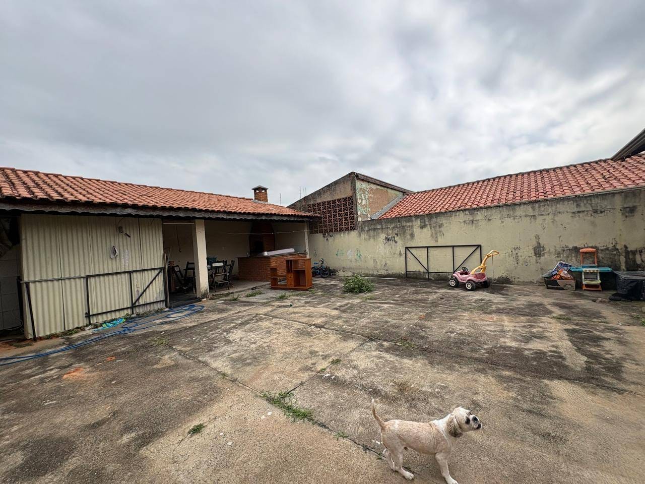 Casa, 2 quartos, 100 m² - Foto 6