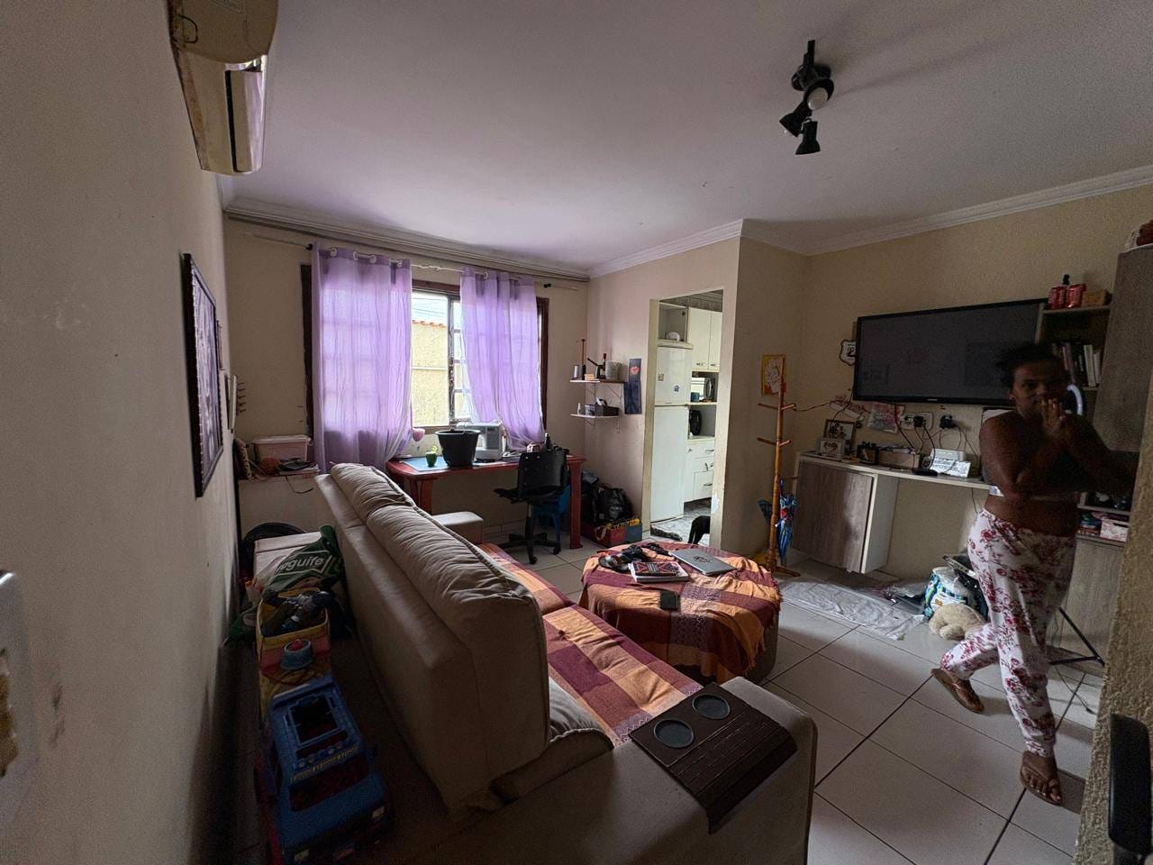 Casa, 2 quartos, 100 m² - Foto 8