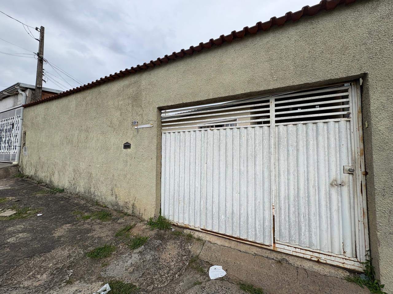 Casa, 2 quartos, 100 m² - Foto 1
