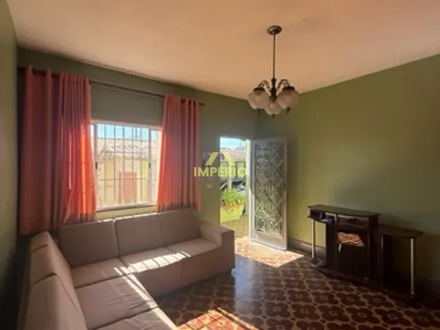 Casa com 250m² 2 quartos e 1 banheiro, à venda, no bairro Vila Teixeira em Salto