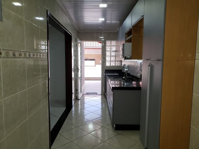 Foto do Casa - Casa com 2 dormitórios à venda, 90 m² por R$ 552.000,00 - Cidade Morumbi - São José dos Campos/SP | INDEPENDENCE NEGOCIOS IMOBILIARIOS LTDA
