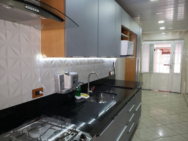 Foto do Casa - Casa com 2 dormitórios à venda, 90 m² por R$ 552.000,00 - Cidade Morumbi - São José dos Campos/SP | INDEPENDENCE NEGOCIOS IMOBILIARIOS LTDA