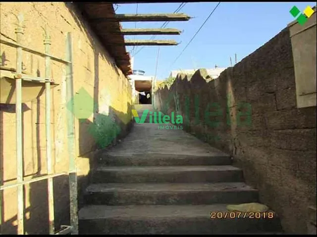 Casa com 35m² 2 quartos e 1 banheiro, à venda, no bairro Jardim Nicea em Itaquaquecetuba