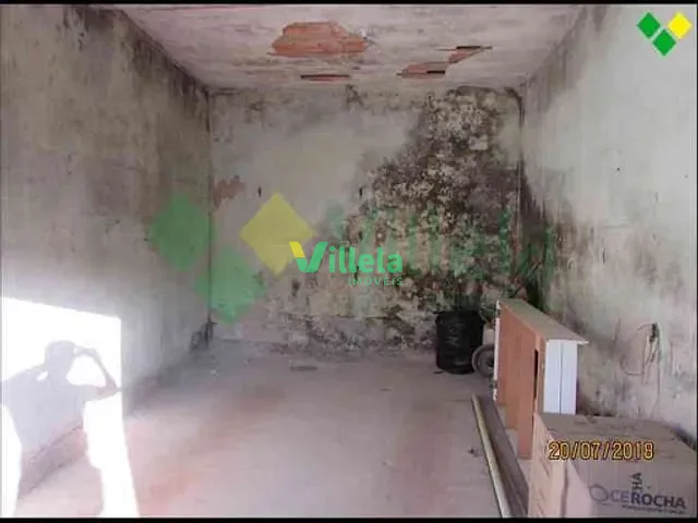 Casa com 35m² 2 quartos e 1 banheiro, à venda, no bairro Jardim Nicea em Itaquaquecetuba