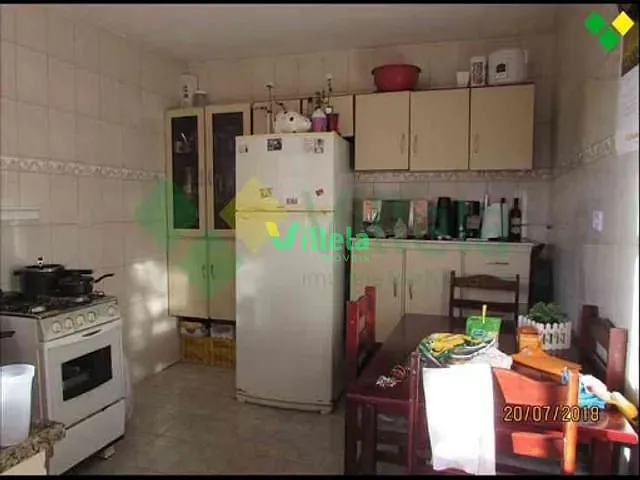 Casa com 35m² 2 quartos e 1 banheiro, à venda, no bairro Jardim Nicea em Itaquaquecetuba