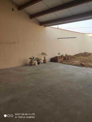 Casa com 320m² 4 quartos e 3 banheiros, à venda, no bairro Morada da Serra em Cuiabá