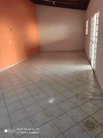 Casa com 320m² 4 quartos e 3 banheiros, à venda, no bairro Morada da Serra em Cuiabá