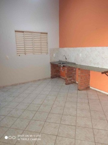 Casa com 320m² 4 quartos e 3 banheiros, à venda, no bairro Morada da Serra em Cuiabá