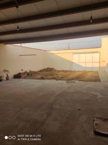Casa com 320m² 4 quartos e 3 banheiros, à venda, no bairro Morada da Serra em Cuiabá