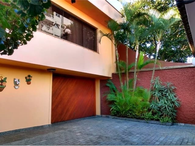 Foto do Casa - Casa à venda 4 Quartos, 3 Vagas, 238M², Itaquera, São Paulo - SP | Lares e Andares Imóveis