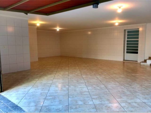 Foto do Casa - Casa à venda 4 Quartos, 3 Vagas, 238M², Itaquera, São Paulo - SP | Lares e Andares Imóveis