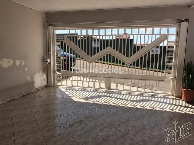 Casa com 175m² 3 quartos e 3 banheiros, à venda, no bairro Jardim Piazza Di Roma II em Sorocaba