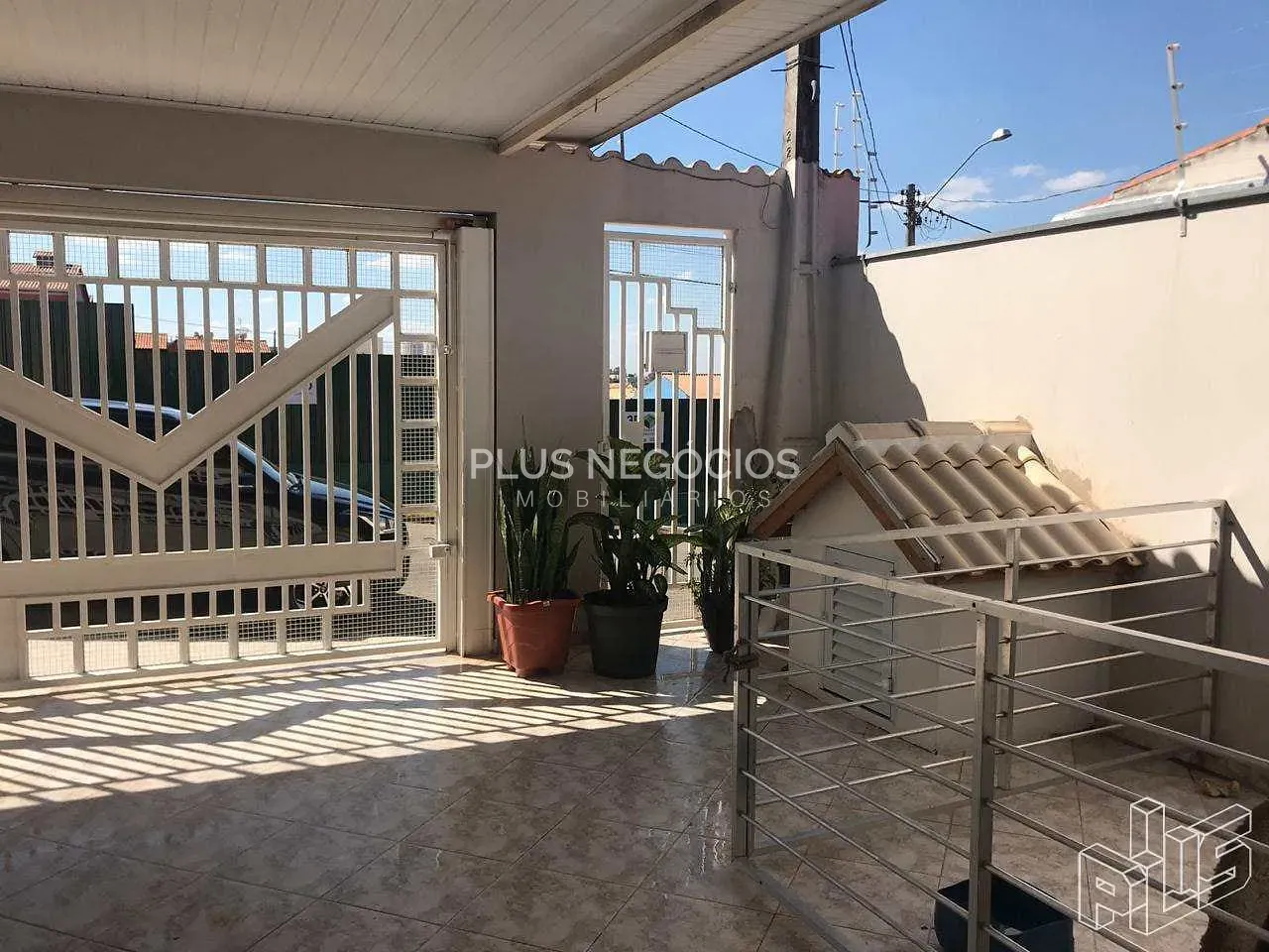 Casa, 3 quartos, 175 m² - Foto 4