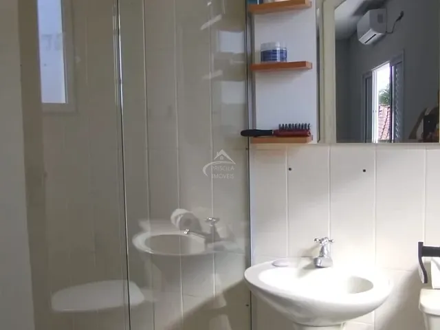 Casa com 402m² 2 quartos e 1 banheiro, à venda, no bairro Boraceia em Bertioga