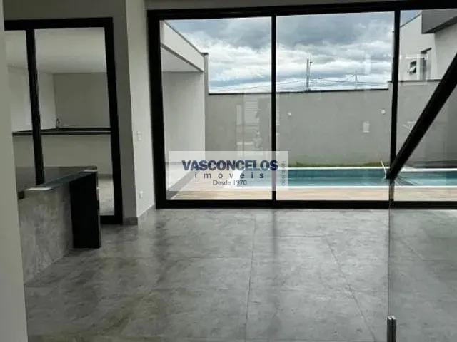 Casa com 280m² 4 quartos e 6 banheiros, à venda, no bairro Recanto dos Eucaliptos em São José dos Campos