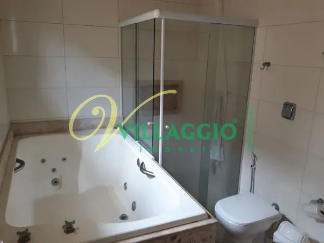 Casa com 450m² 4 quartos e 6 banheiros, à venda, no bairro Buona Vita em São José do Rio Preto