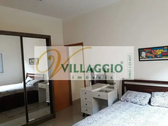 Casa com 450m² 4 quartos e 6 banheiros, à venda, no bairro Buona Vita em São José do Rio Preto