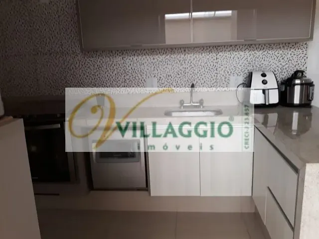 Casa com 450m² 4 quartos e 6 banheiros, à venda, no bairro Buona Vita em São José do Rio Preto