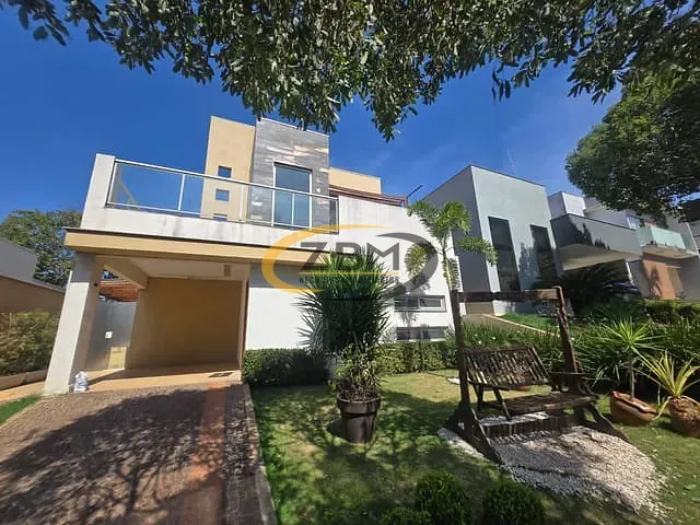 Casa com 250m² 3 quartos e 3 banheiros, à venda, no bairro Esperança em Londrina