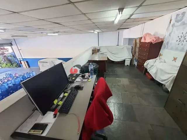 Casa com 751m² 3 quartos e 3 banheiros, à venda, no bairro Utinga em Santo André