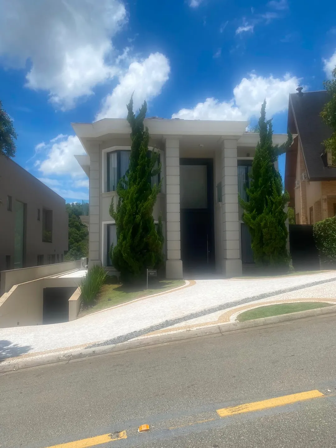 Casa em Alphaville — foto 1