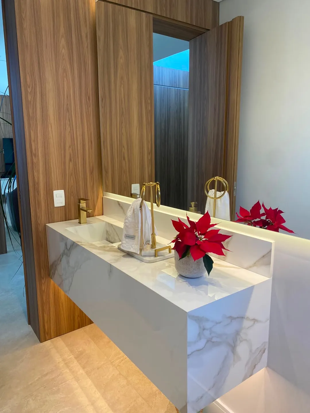 Casa em Alphaville — foto 4