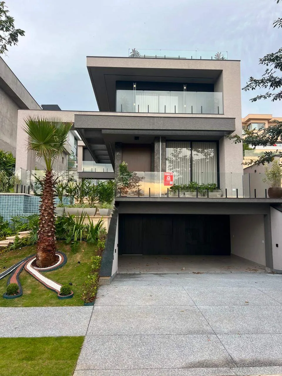 Casa em Alphaville — foto 1