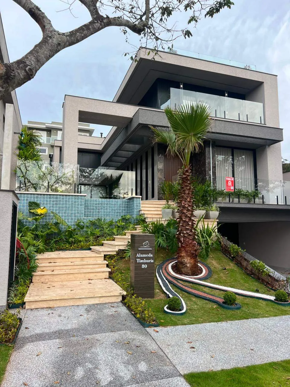 Casa em Alphaville — foto 2
