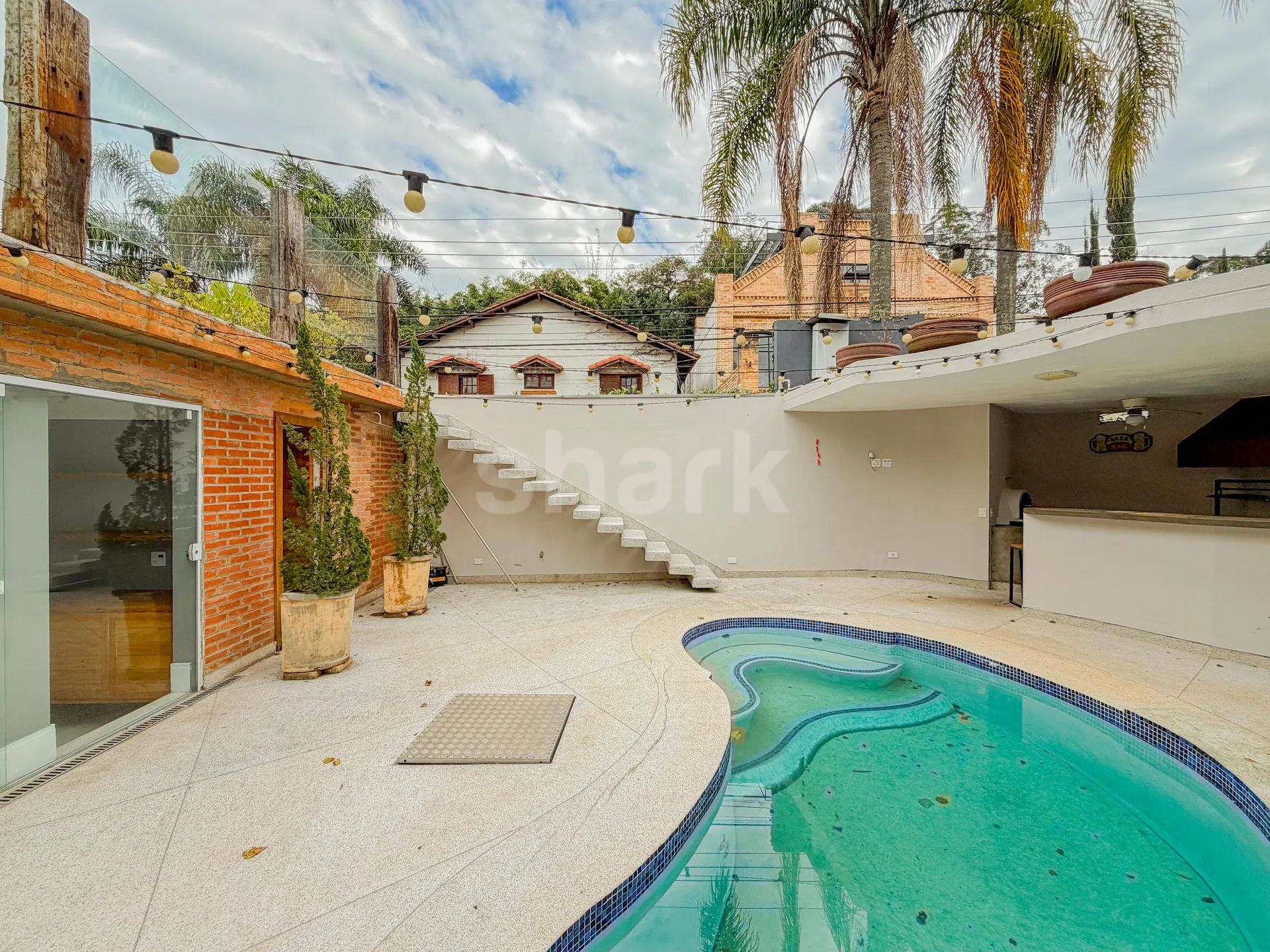 Casa em Cidade Jardim — foto 2
