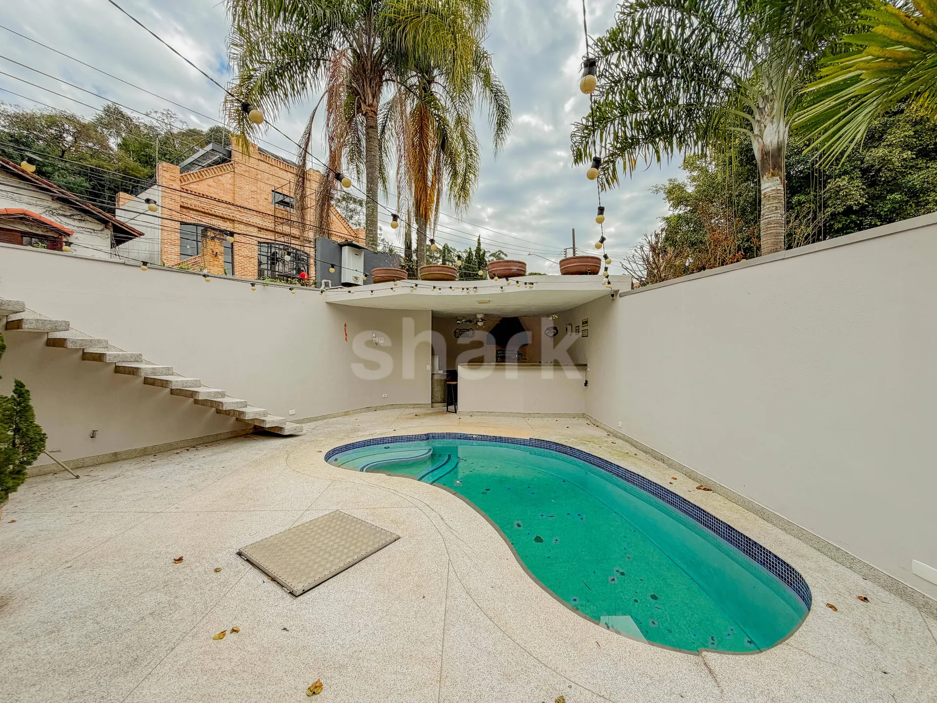 Casa em Cidade Jardim — foto 3