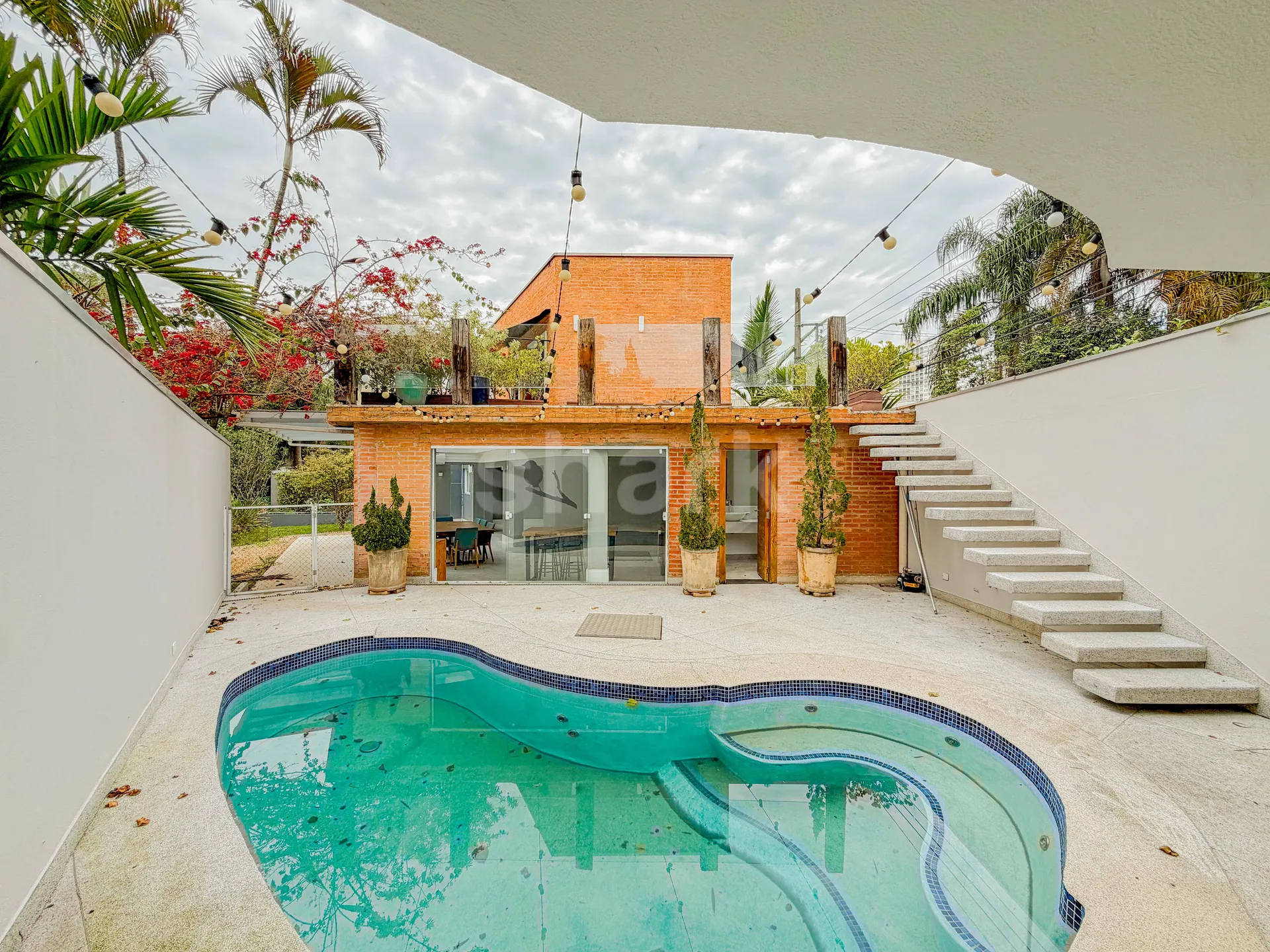 Casa em Cidade Jardim — foto 1