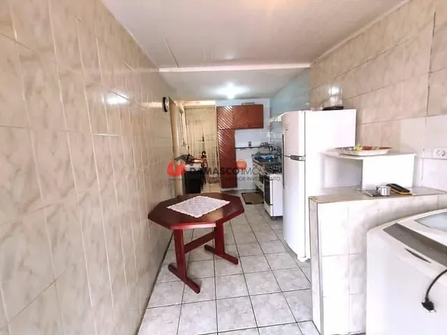 Casa com 150m² 2 quartos e 2 banheiros, à venda, no bairro Parque Independencia em São Paulo