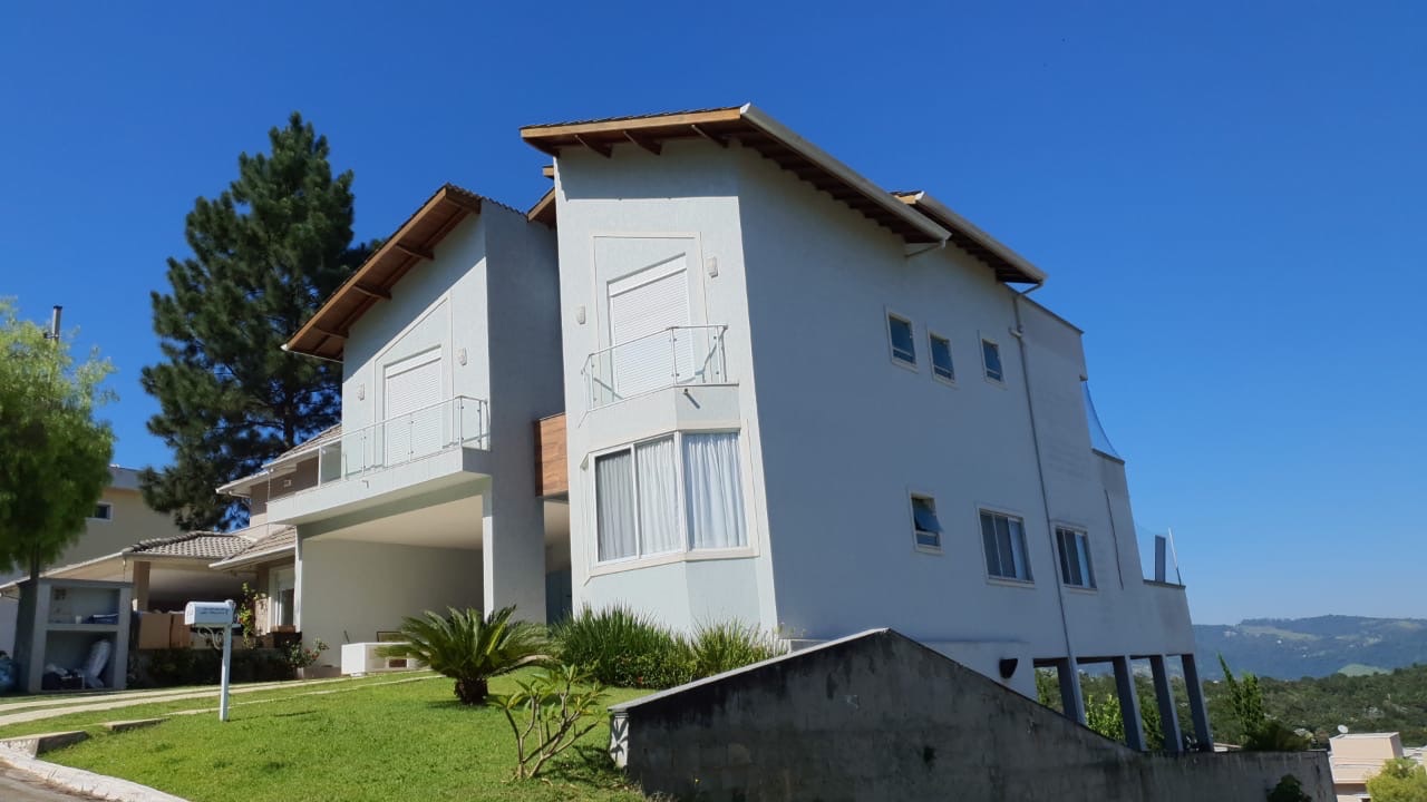 Casa em Santana de Parnaíba — foto 2