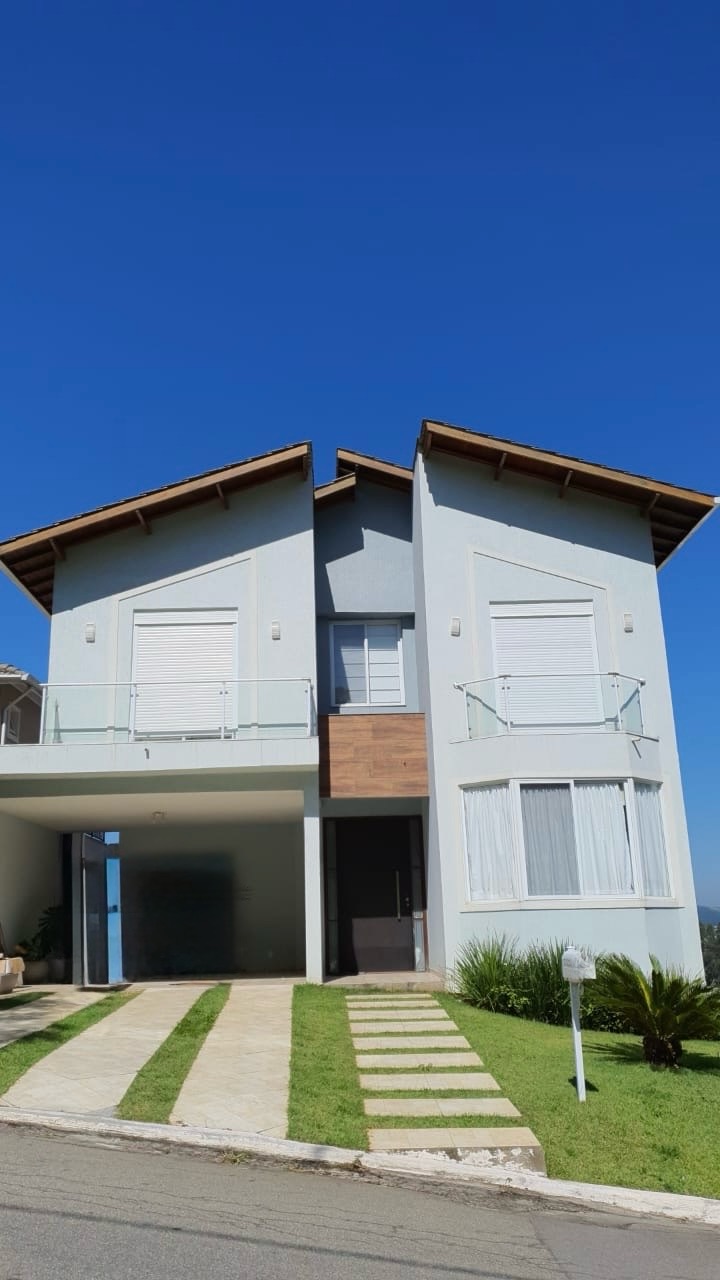Casa em Santana de Parnaíba — foto 1