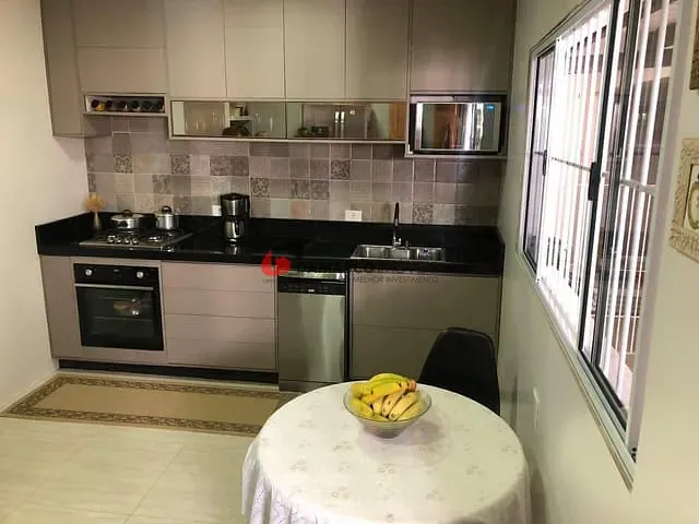Casa com 250m² 2 quartos e 1 banheiro, para alugar, no bairro Santa Paula em São Caetano do Sul