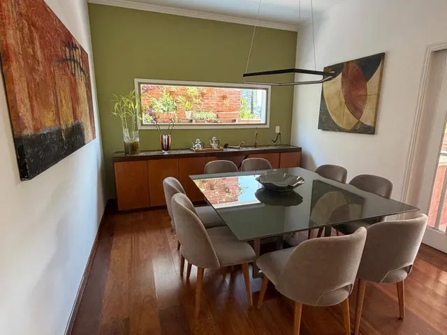 Casa com 520m² 4 quartos e 5 banheiros, à venda, no bairro Alphaville em Santana de Parnaíba