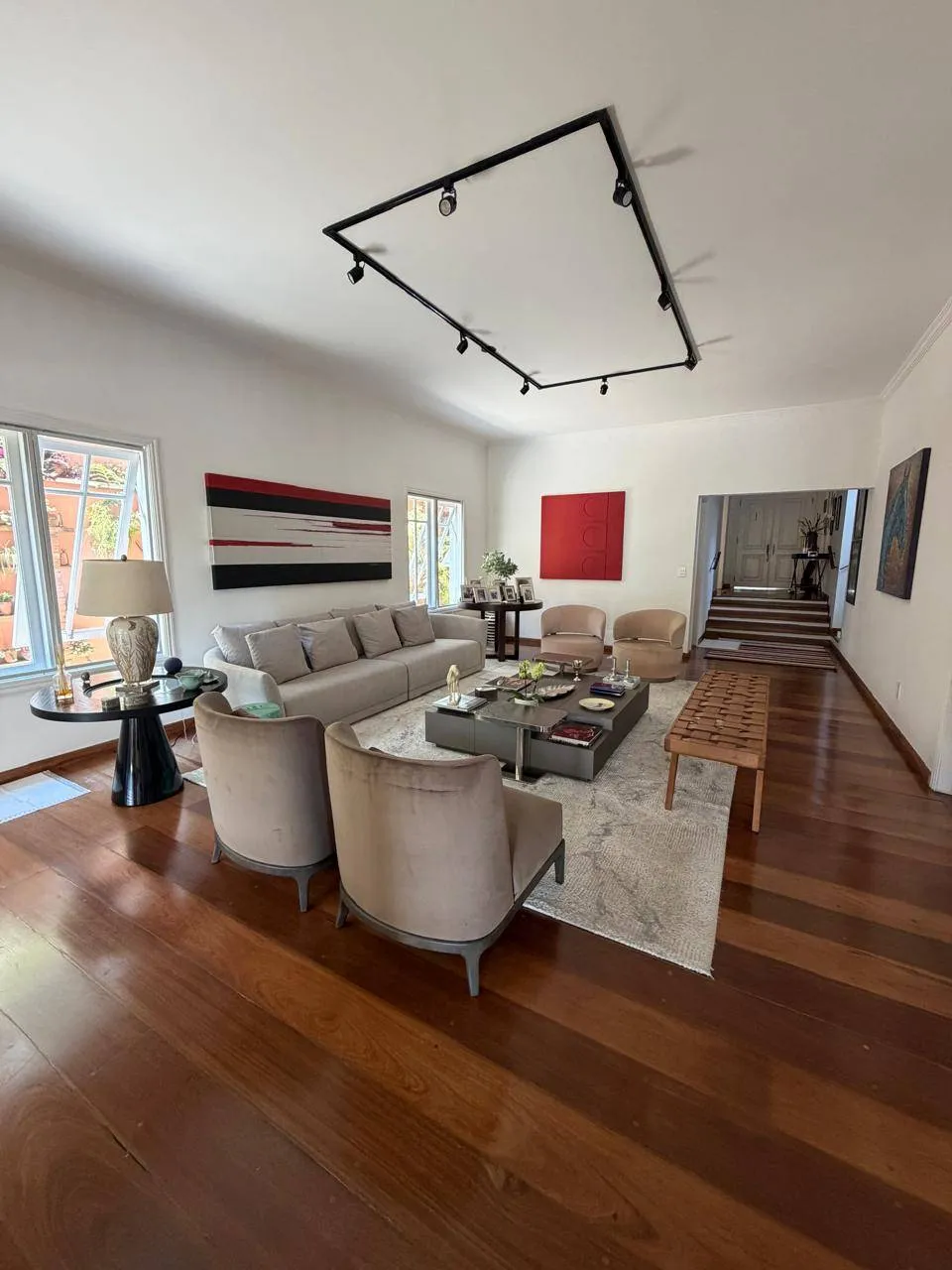 Casa em Alphaville — foto 1