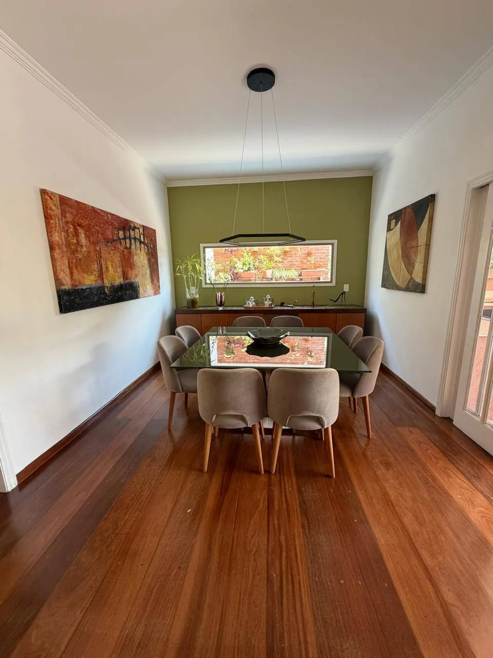 Casa em Alphaville — foto 4