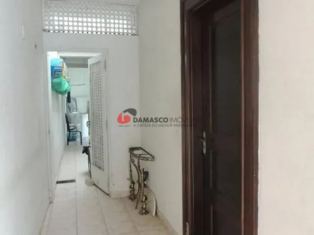 Casa com 95m² 2 quartos e 1 banheiro, à venda, no bairro Vila Alpina em São Paulo