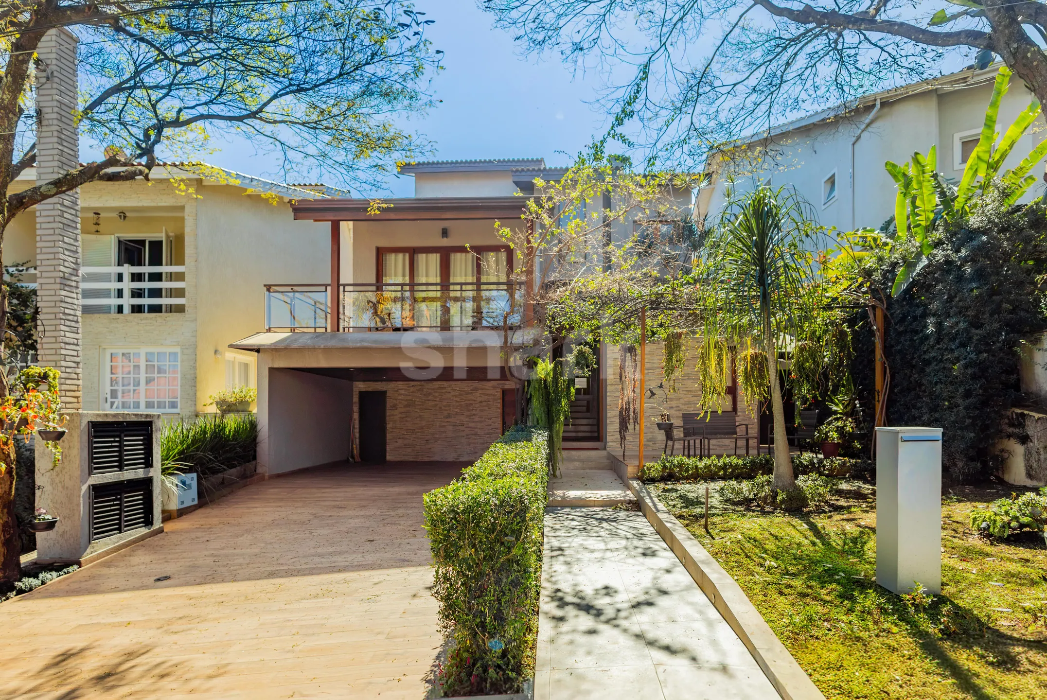 Casa em Alphaville — foto 2