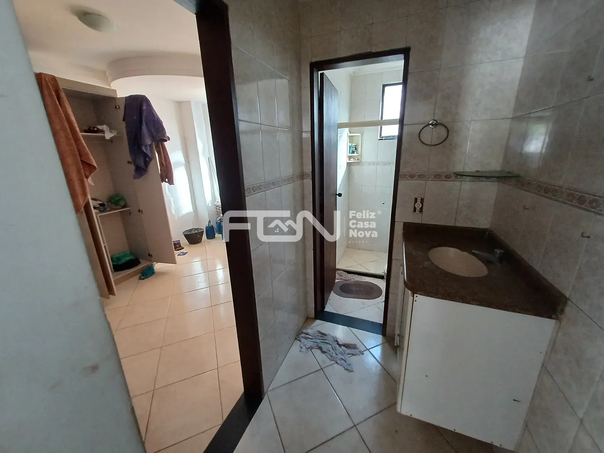 Casa, 3 quartos, 235 m² - Foto 9