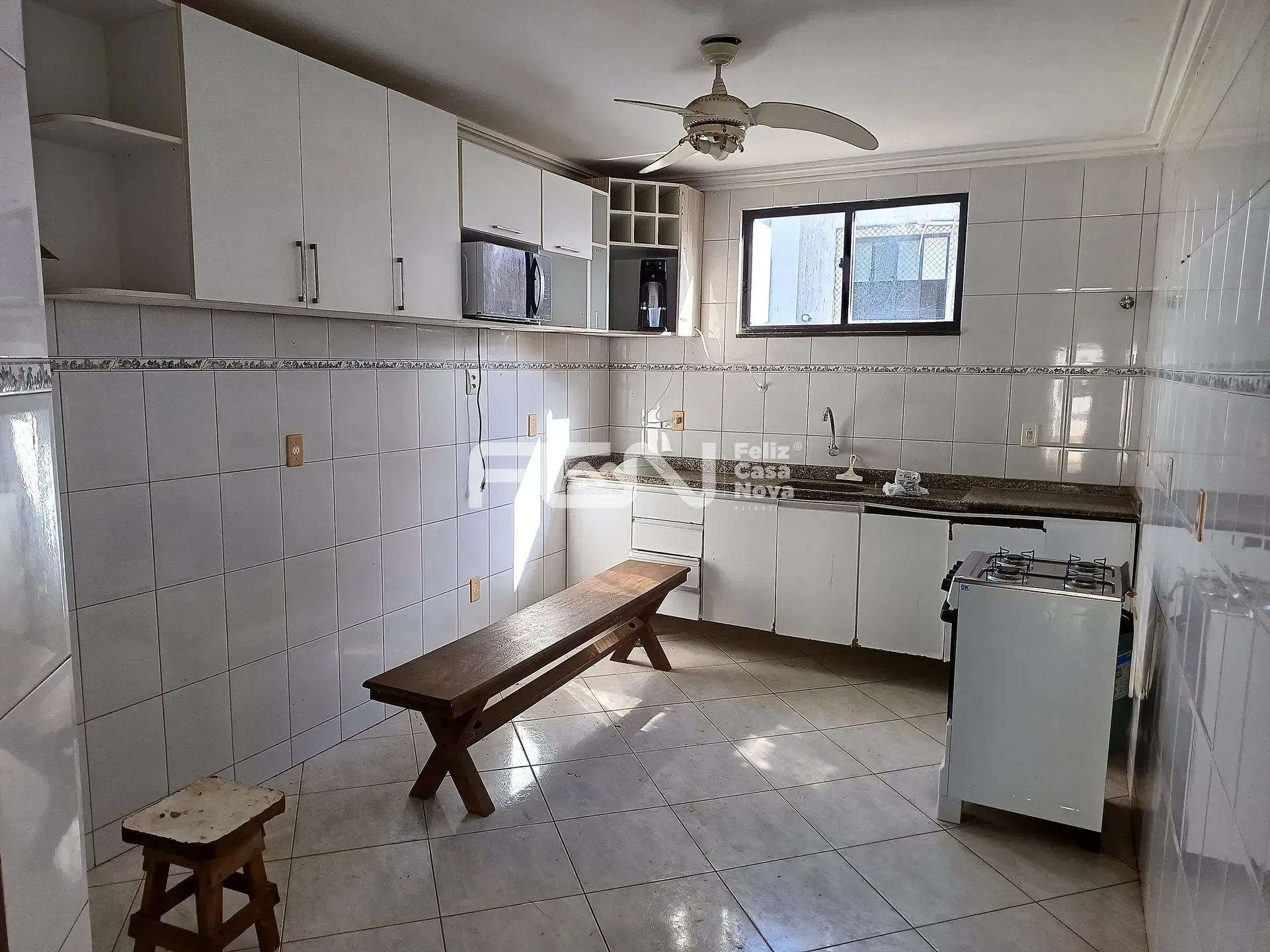 Casa, 3 quartos, 235 m² - Foto 12