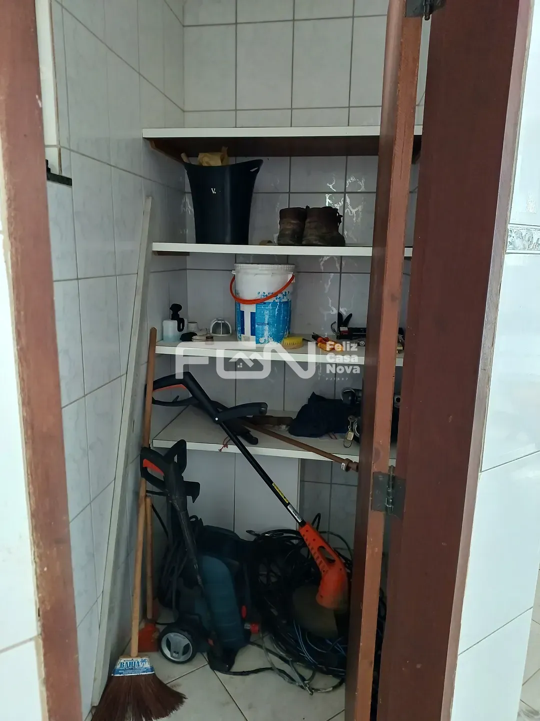 Casa, 3 quartos, 235 m² - Foto 13